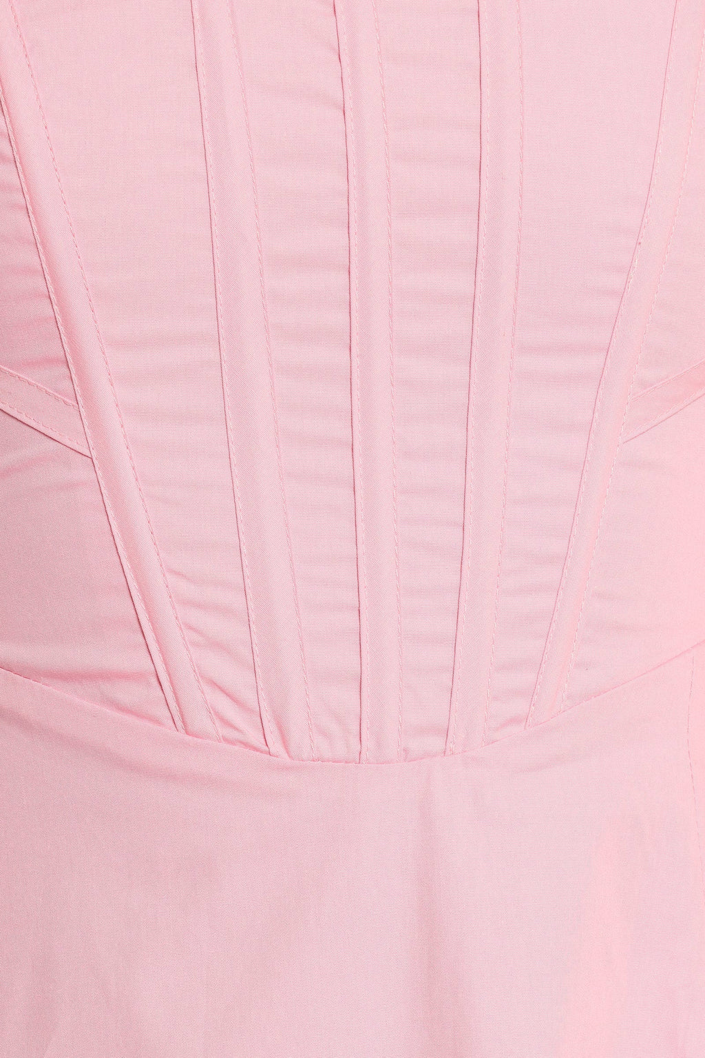 Cosima Midi Dress - Pink