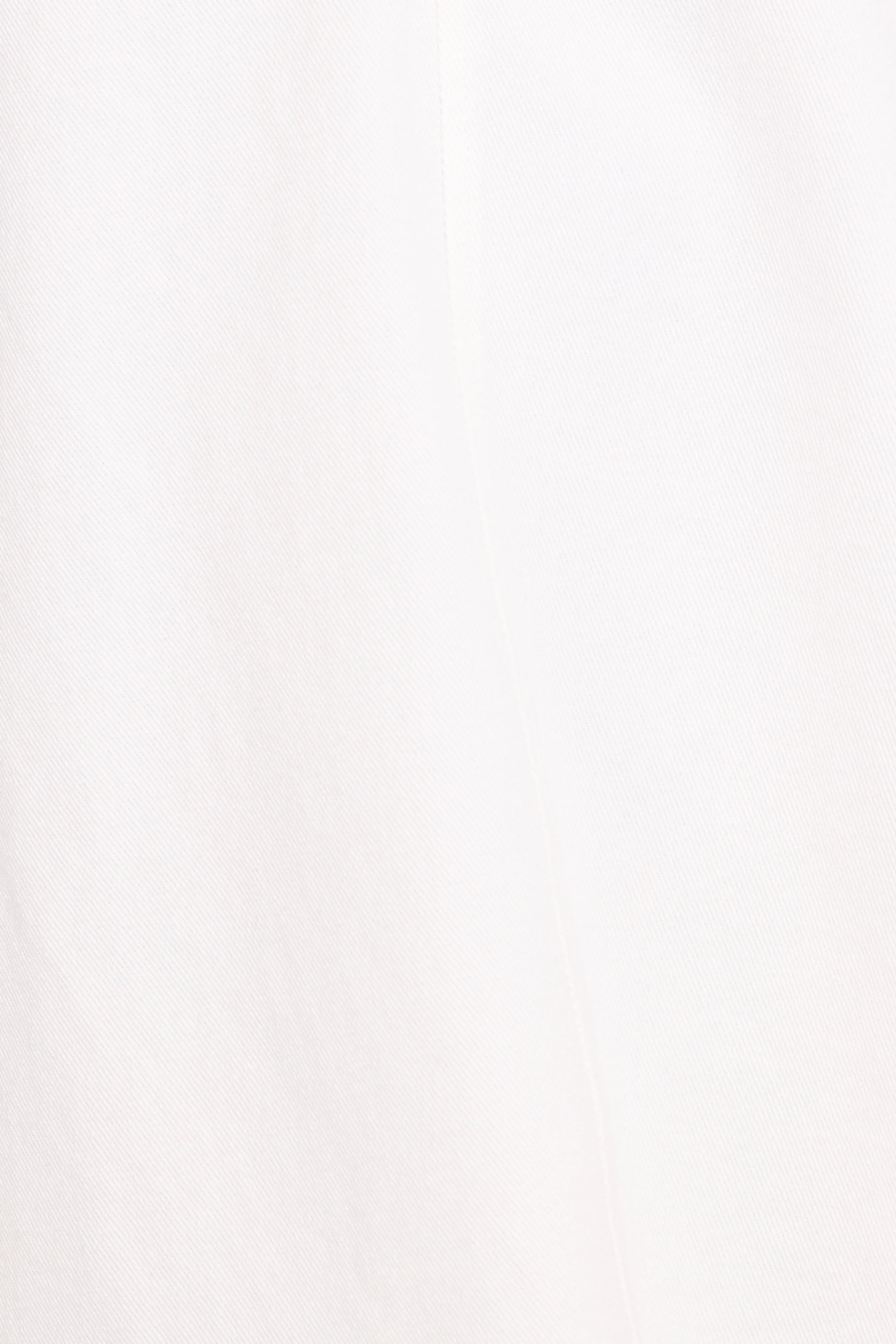 Coleman Mini Dress - Cream