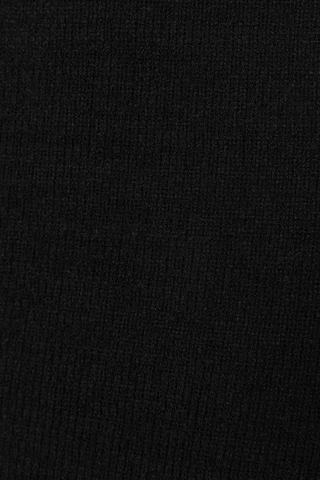 Normani Midi Dress - Black