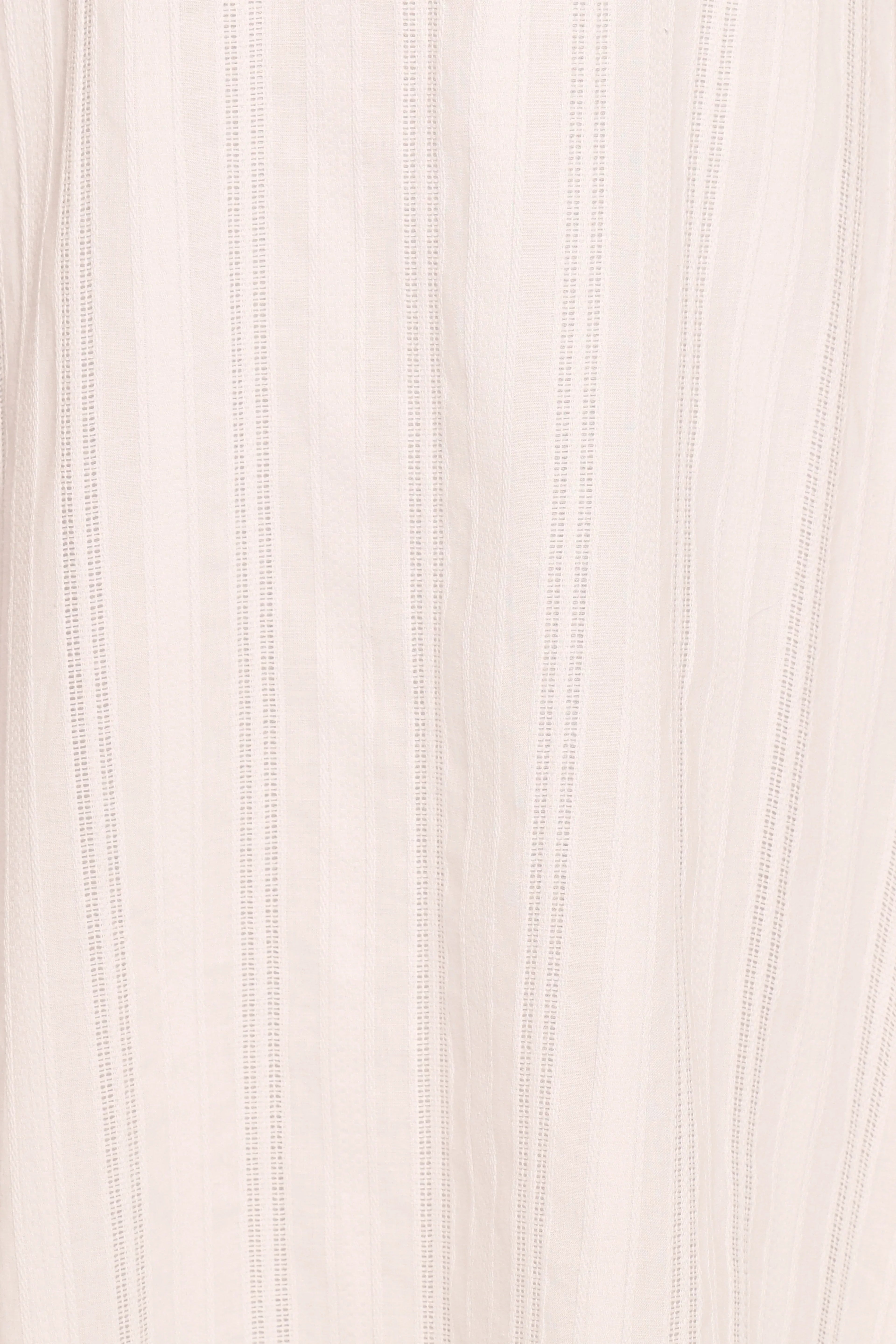Jessalyn Maxi Dress - White