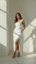 Selene Maxi Dress