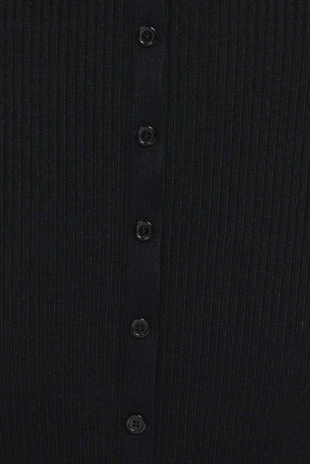 Kadi Maxi Dress - Black