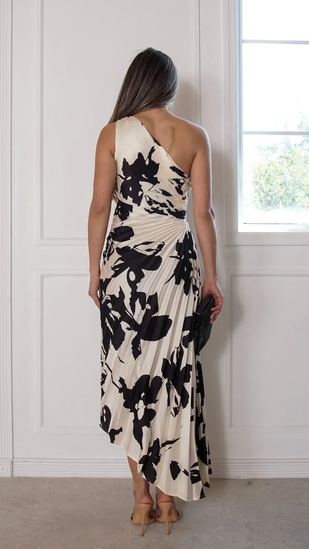 Marcella Maxi Dress