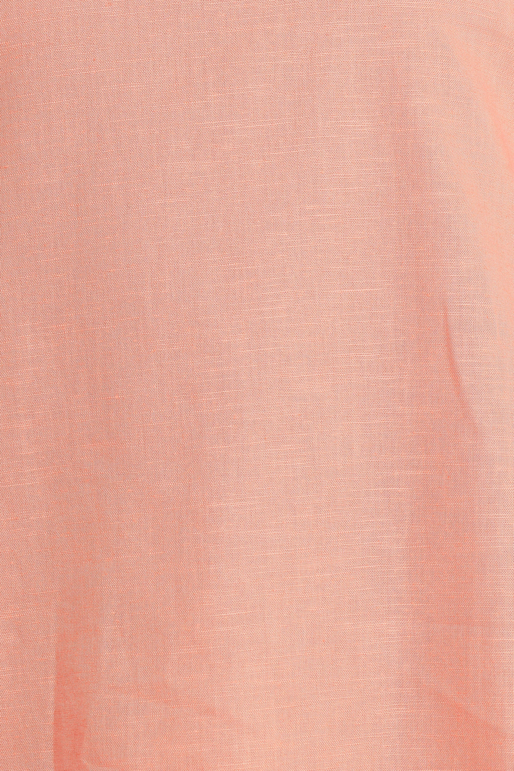 Priyanka Mini Dress - Peach