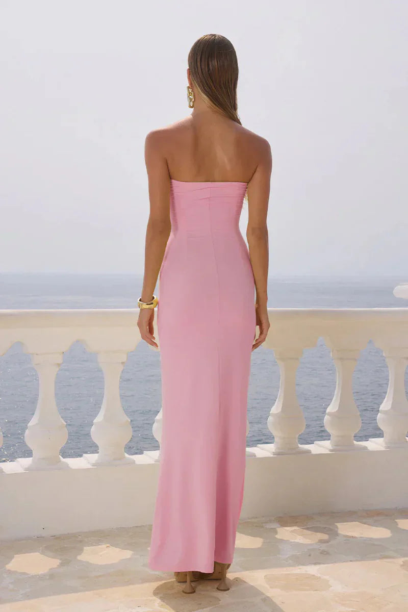Kleo Maxi Dress