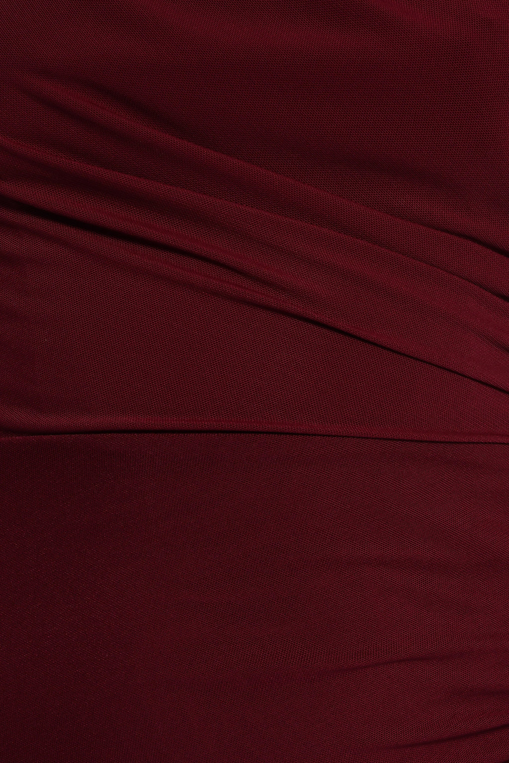 Hayven Maxi Dress - Plum