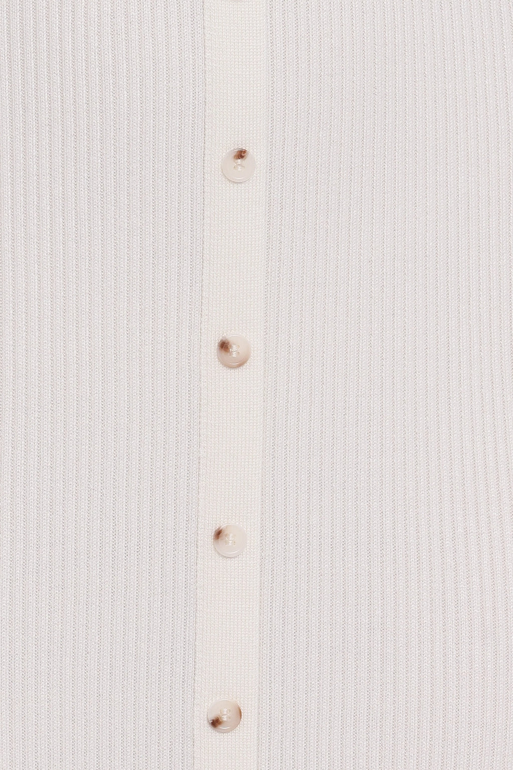 Kadi Maxi Dress - White