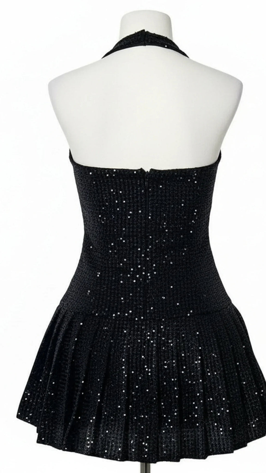Celina Mini Dress