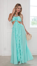 Cairo Maxi Dress