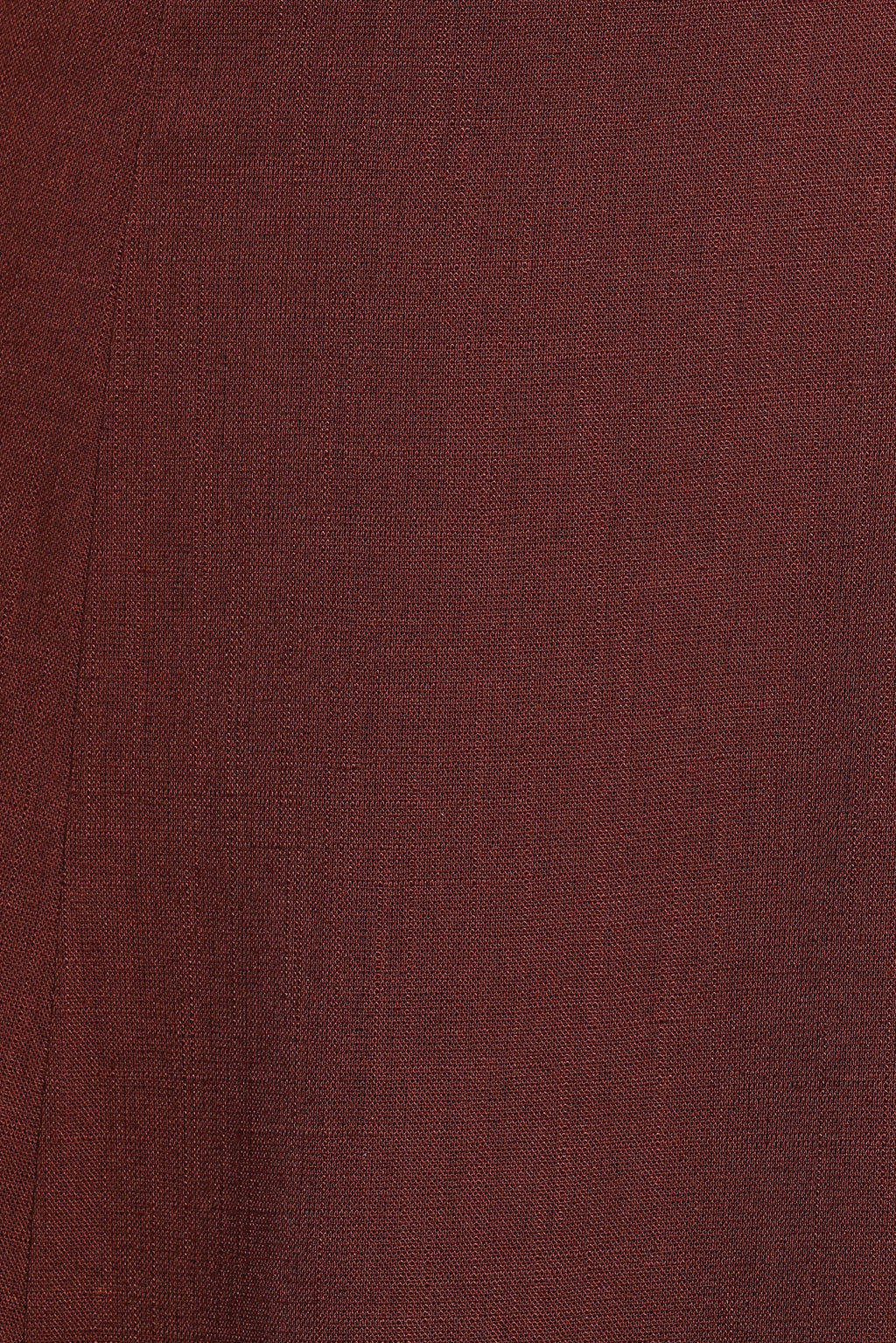 Tatum Maxi Dress - Chocolate