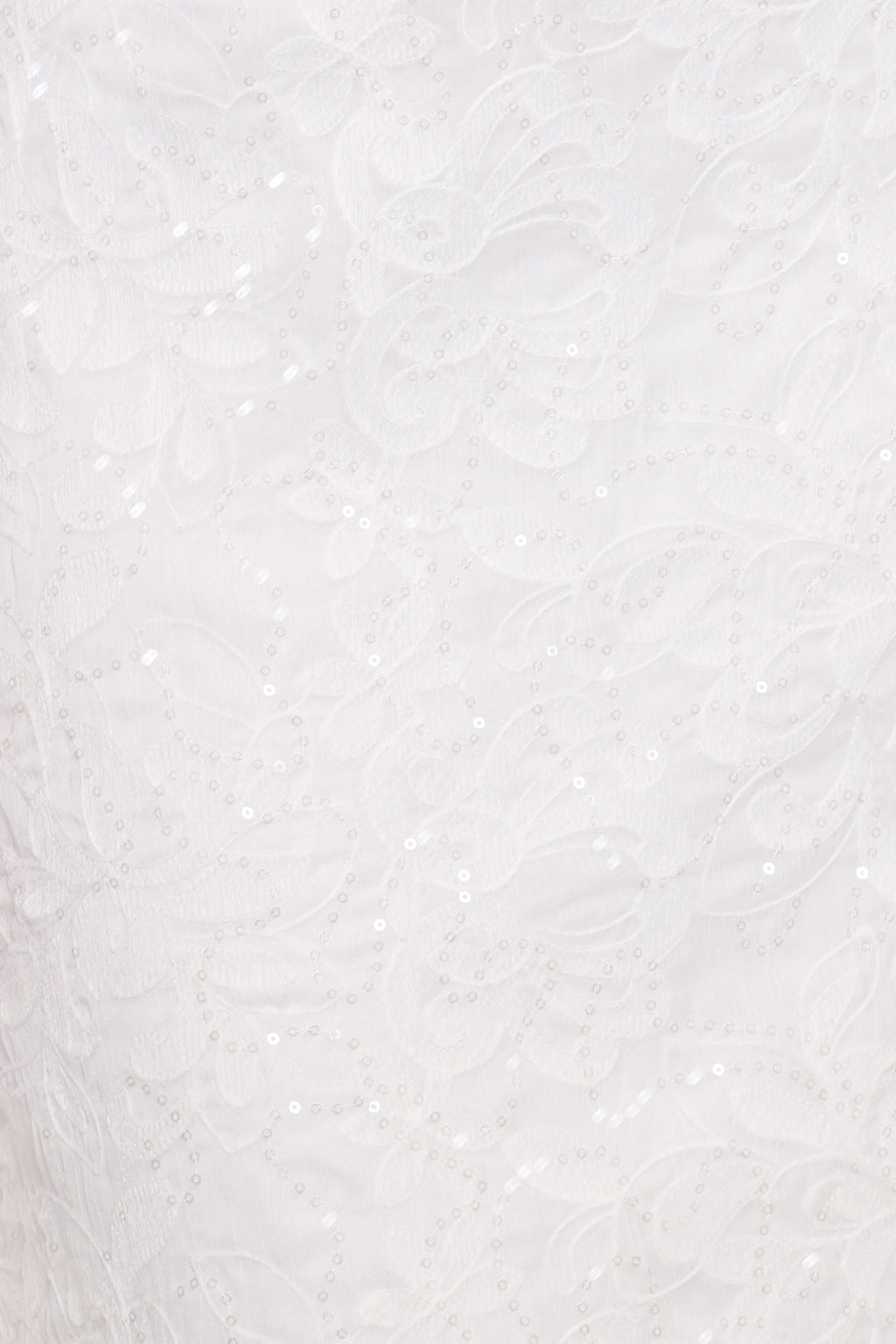 Saoirse Maxi Dress - White