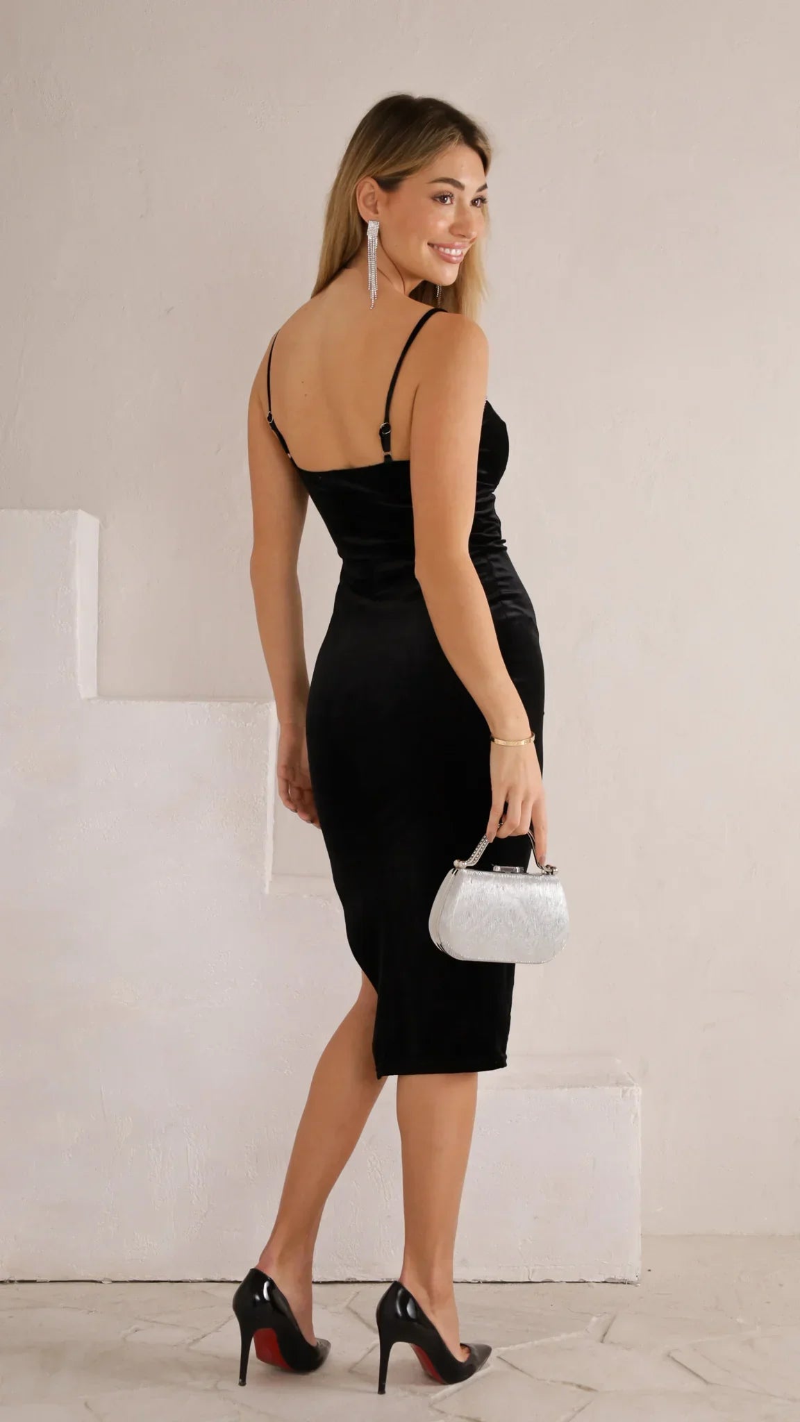 Celestia Dress
