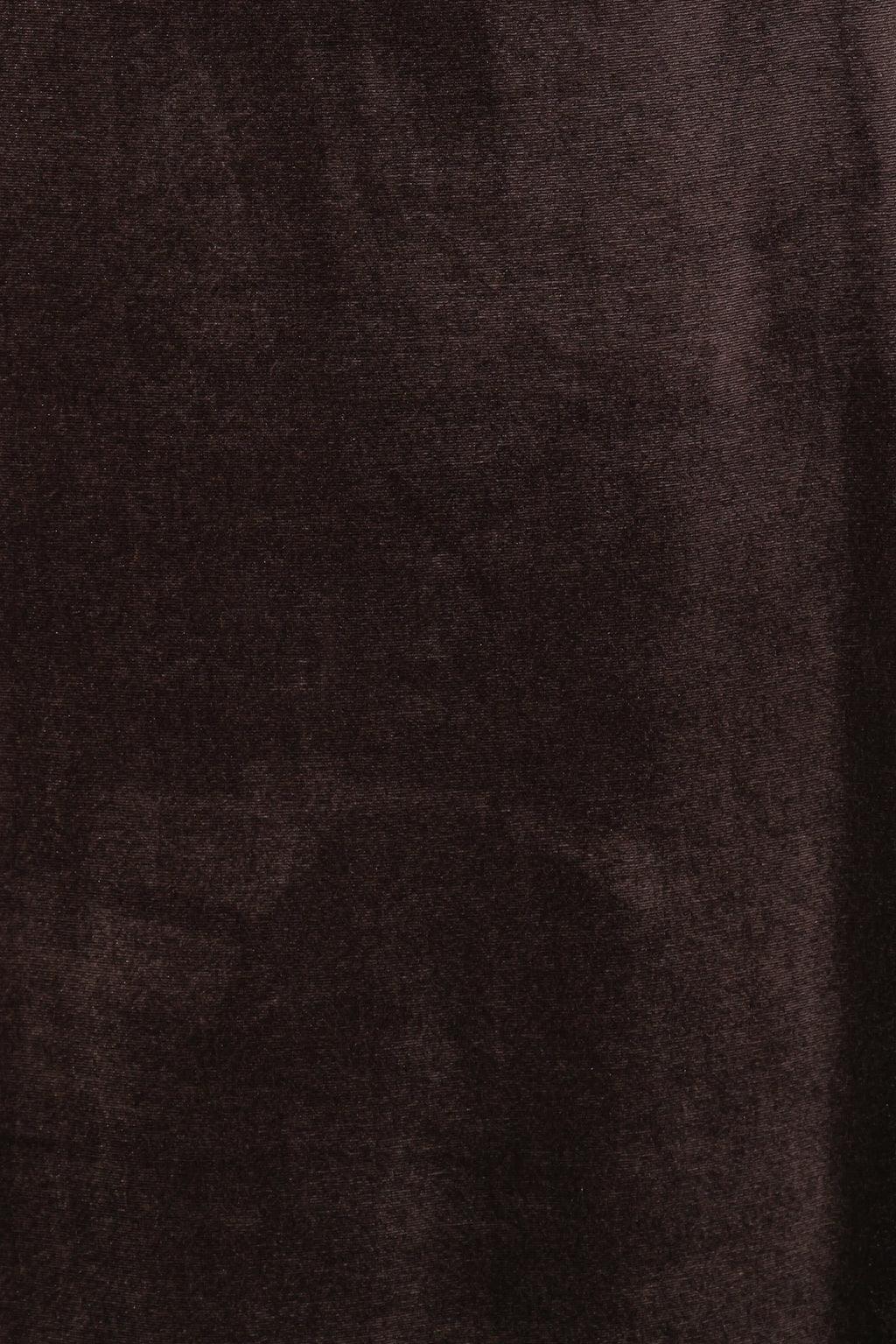 Darby Long Sleeve Midi Dress - Dark Brown
