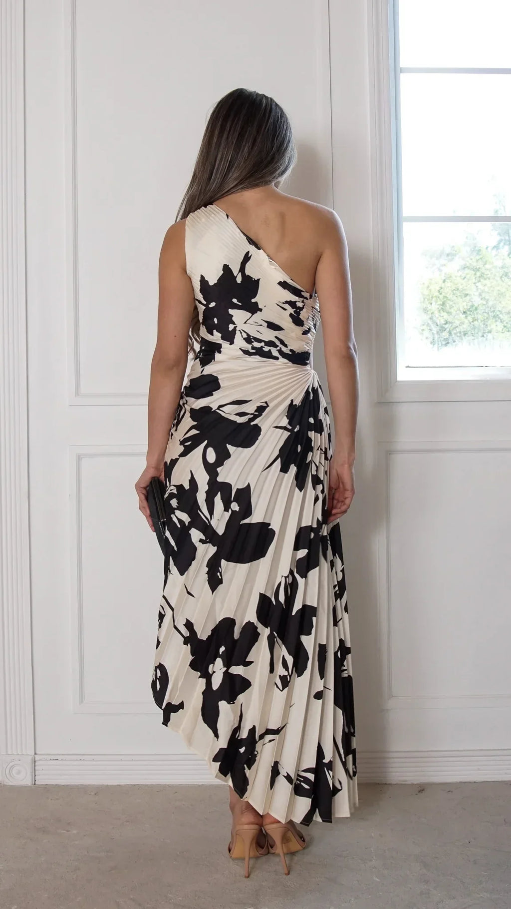 Marcella Maxi Dress