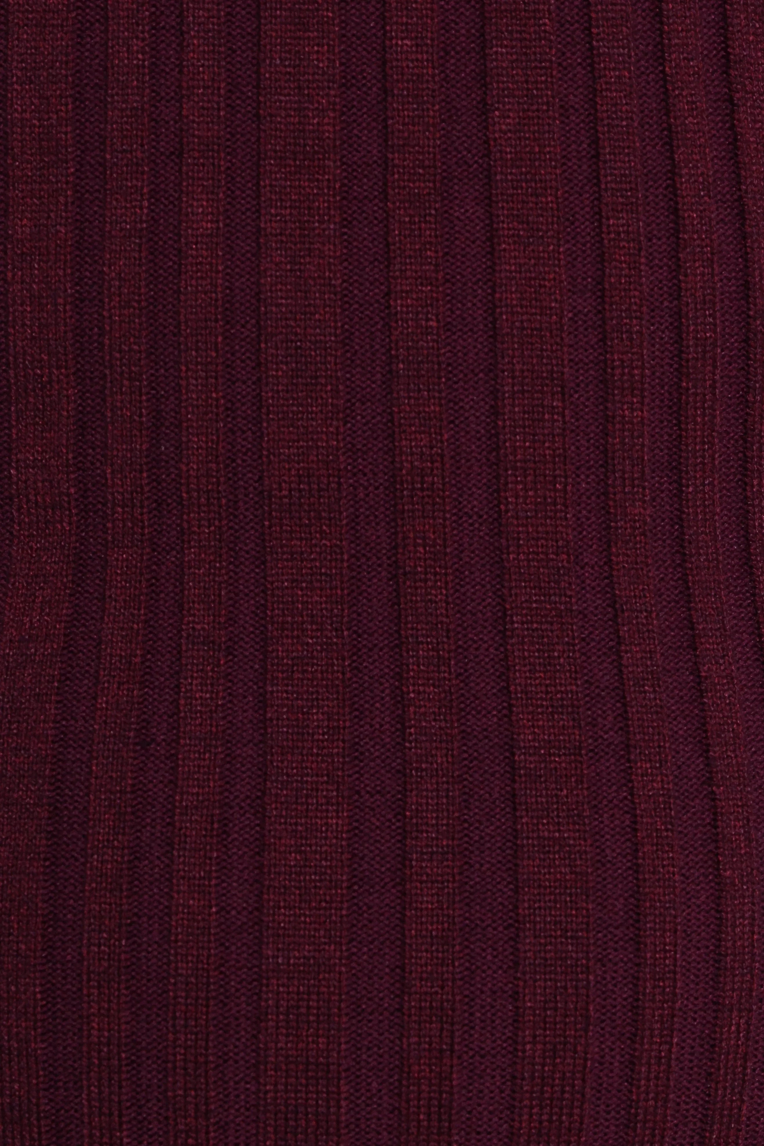 Brighton Maxi Dress - Plum