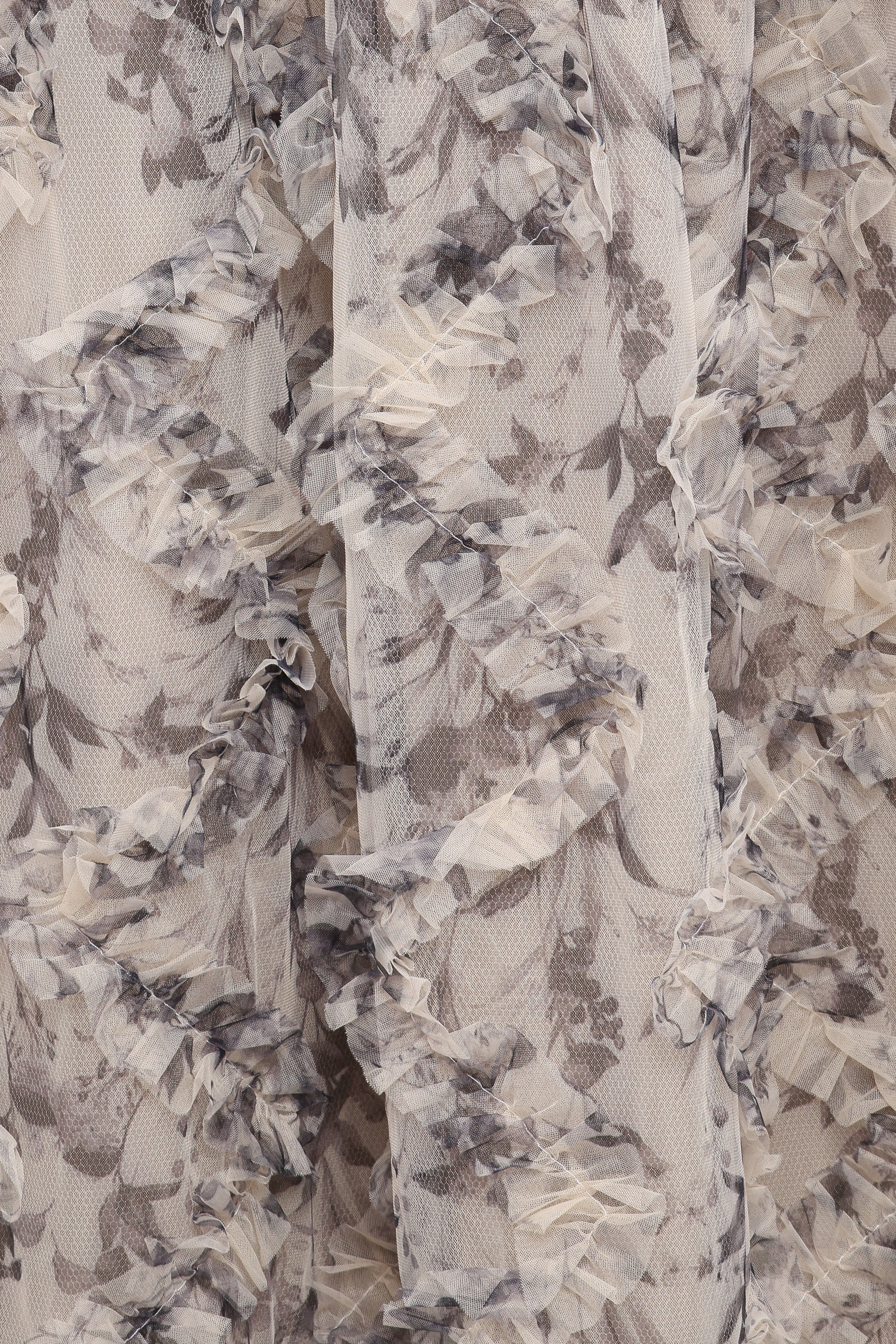 Delora Midi Dress - Floral