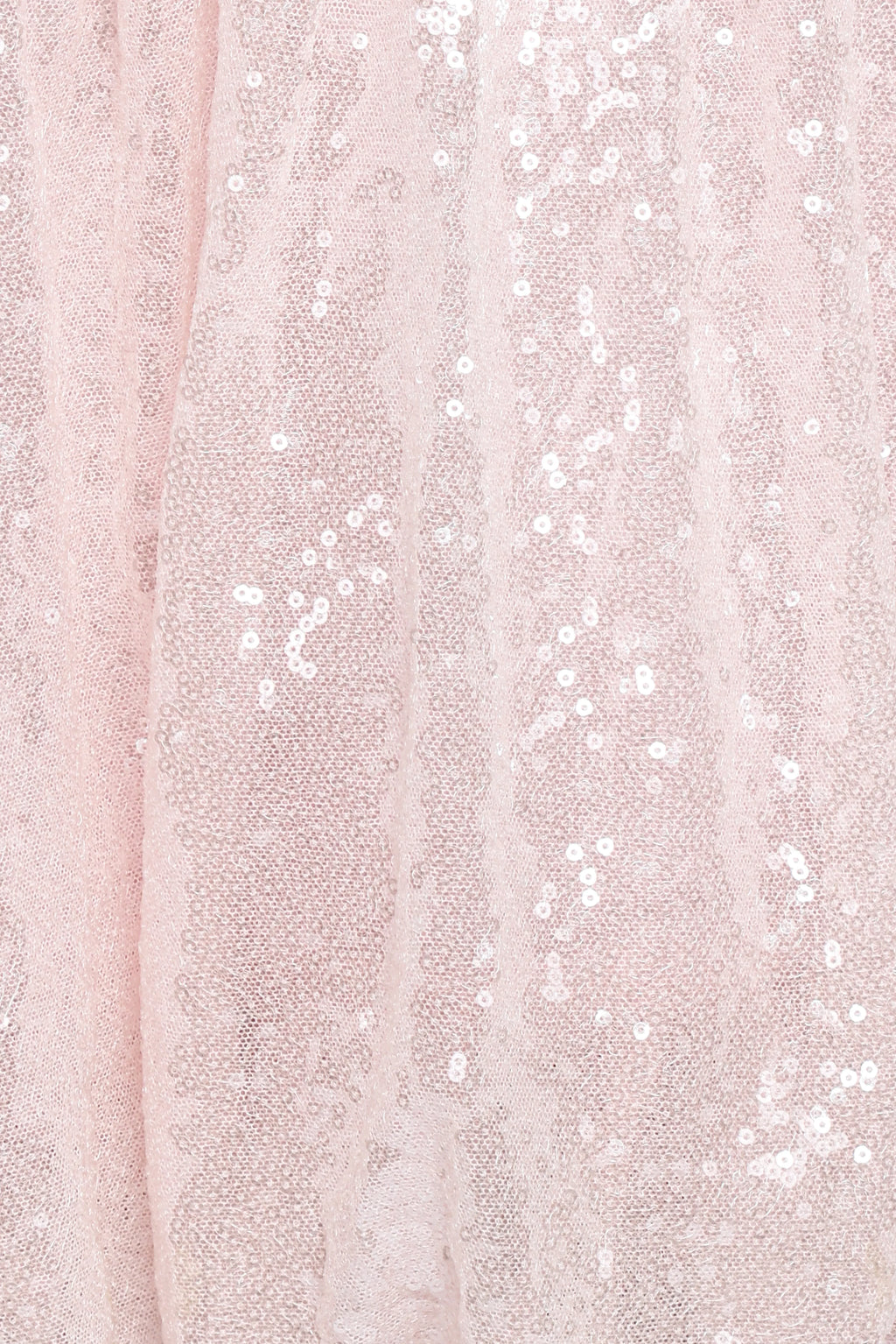 Orlinda Mini Dress - Pink