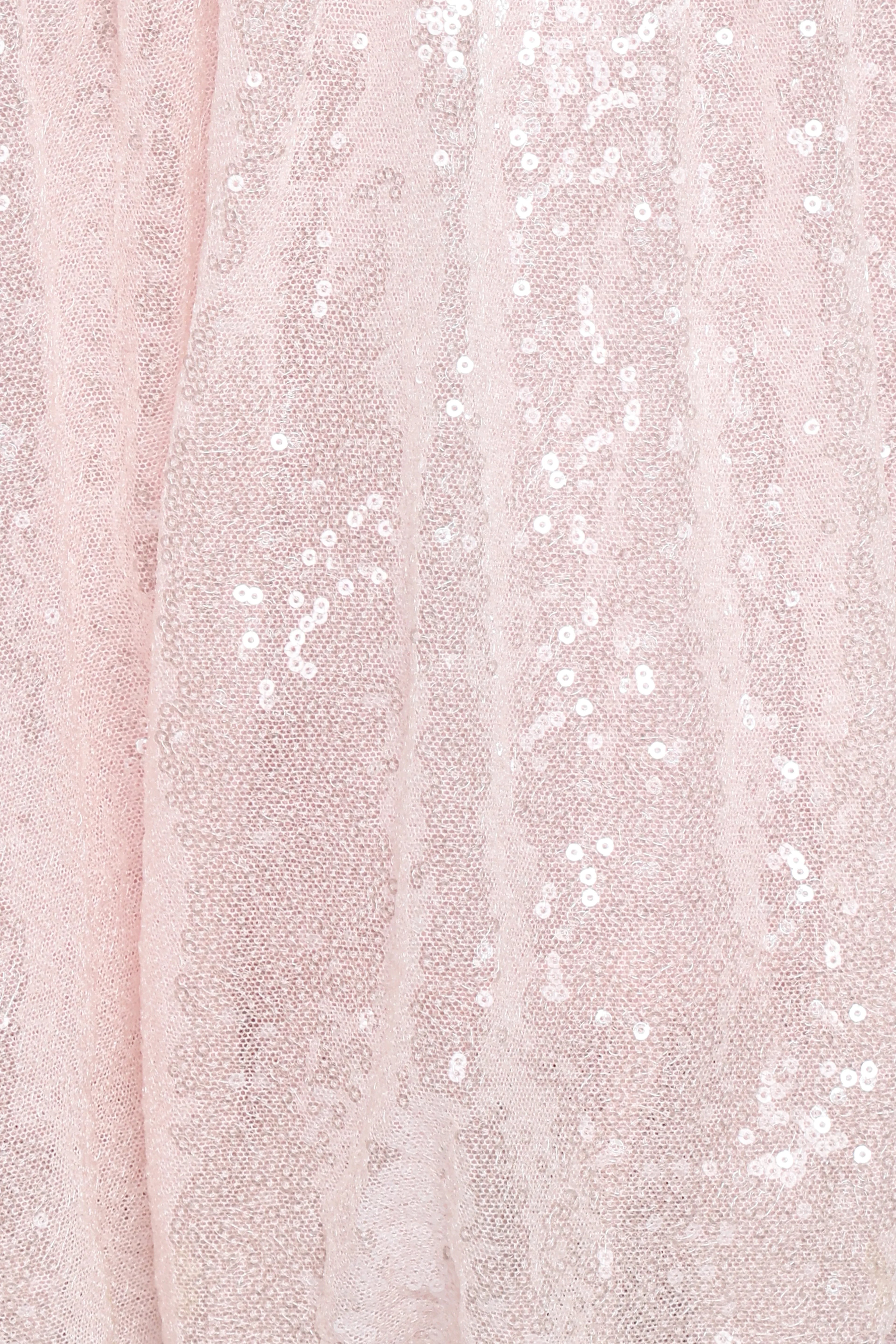 Orlinda Mini Dress - Pink
