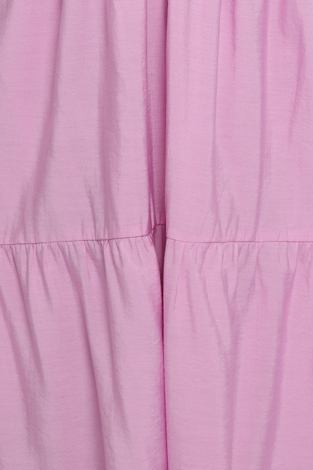 Vinny One Shoulder Maxi Dress - Pink