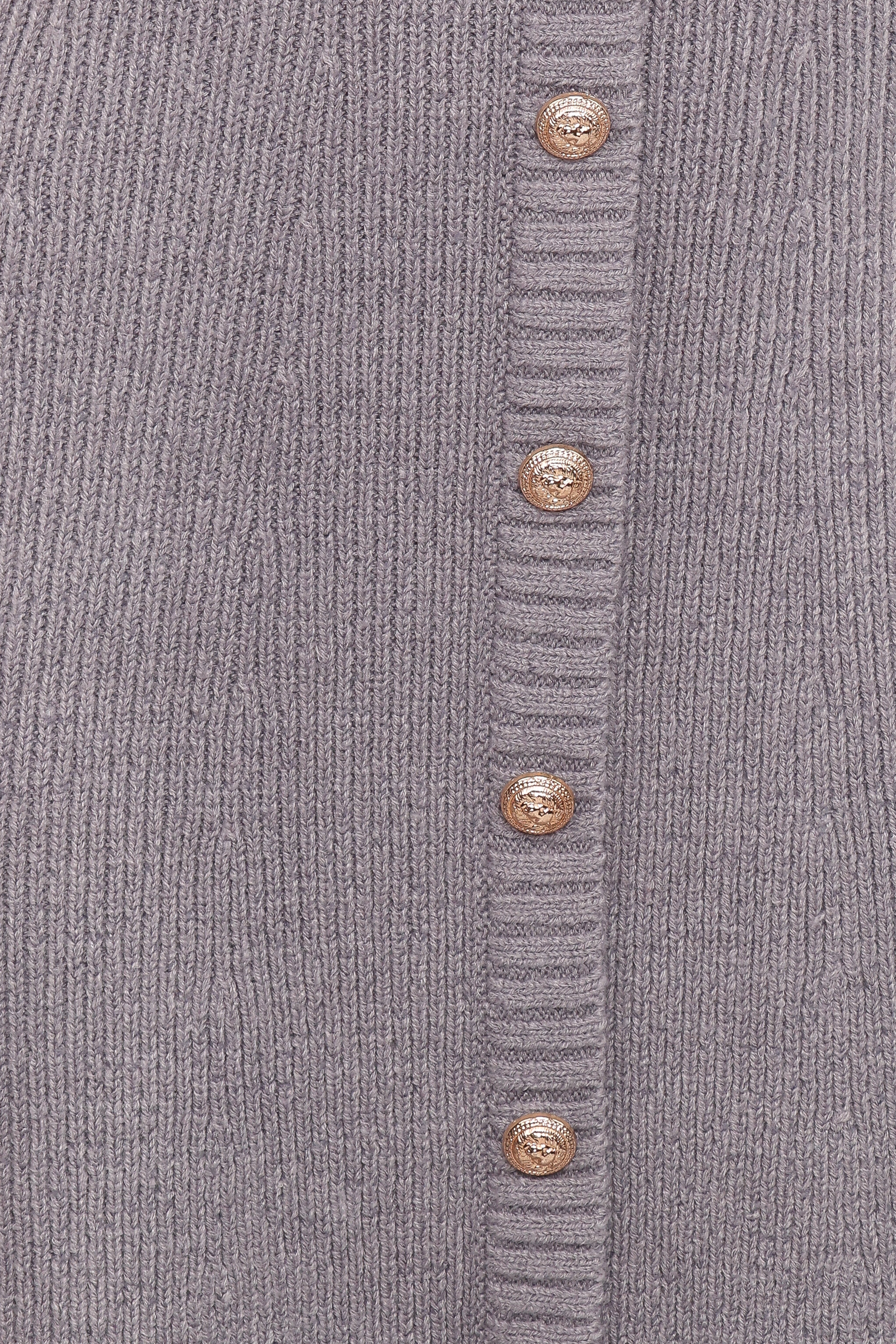 Jaxon Mini Dress - Grey