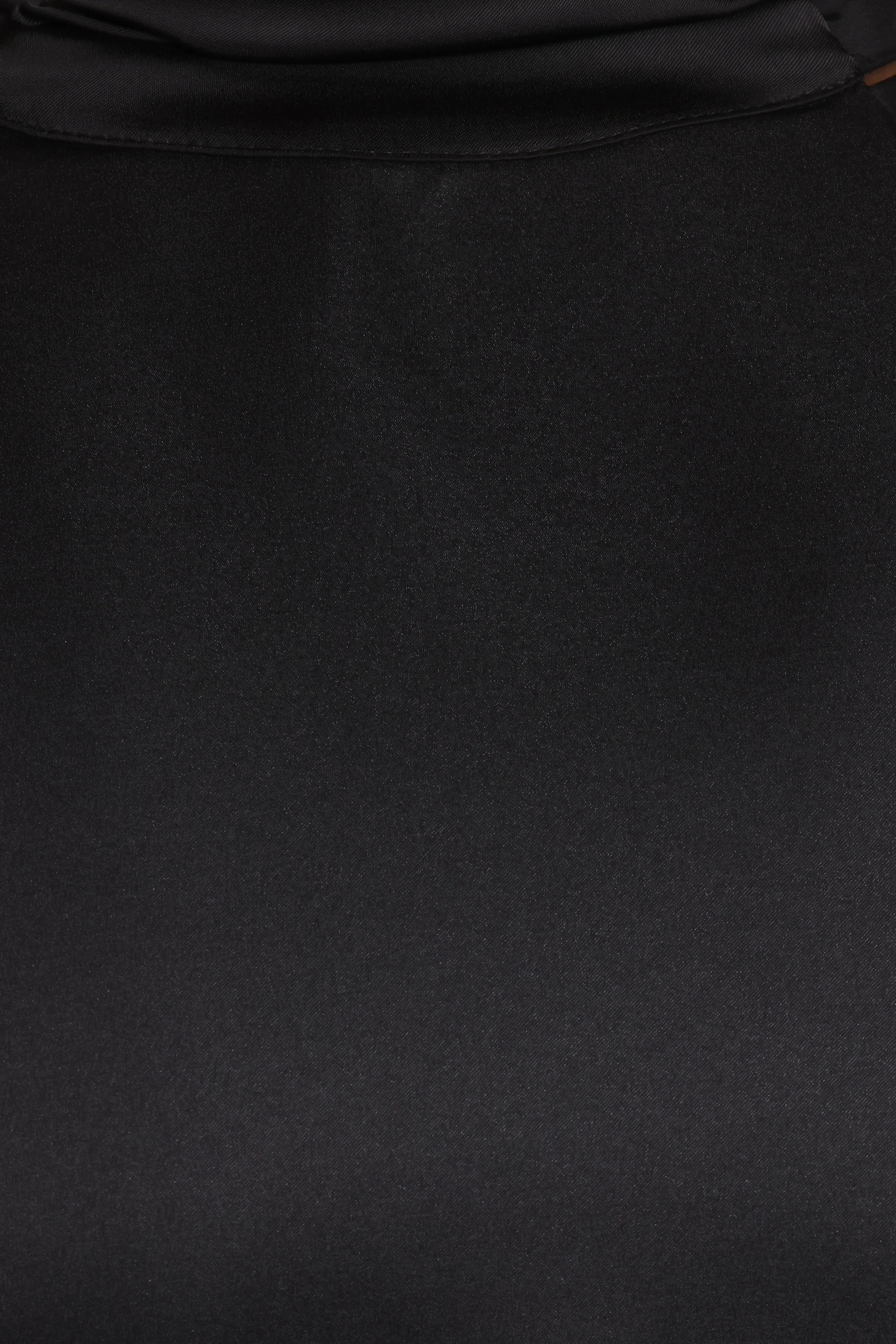 Cassidy Maxi Dress - Black