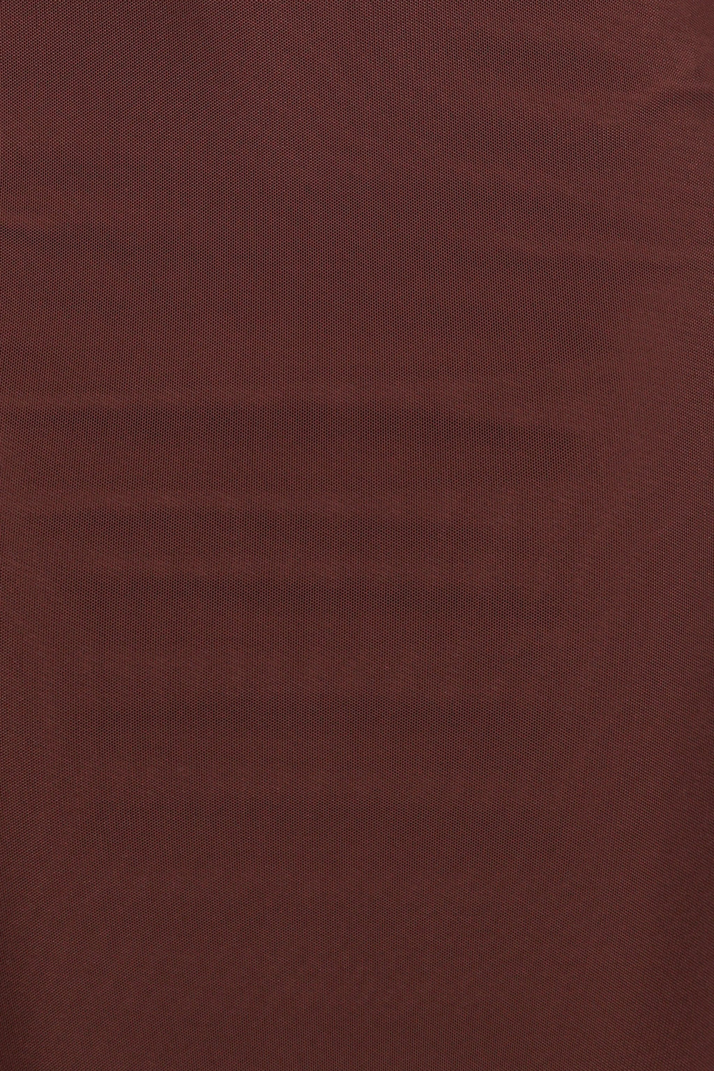 Chiara Maxi Dress - Brown