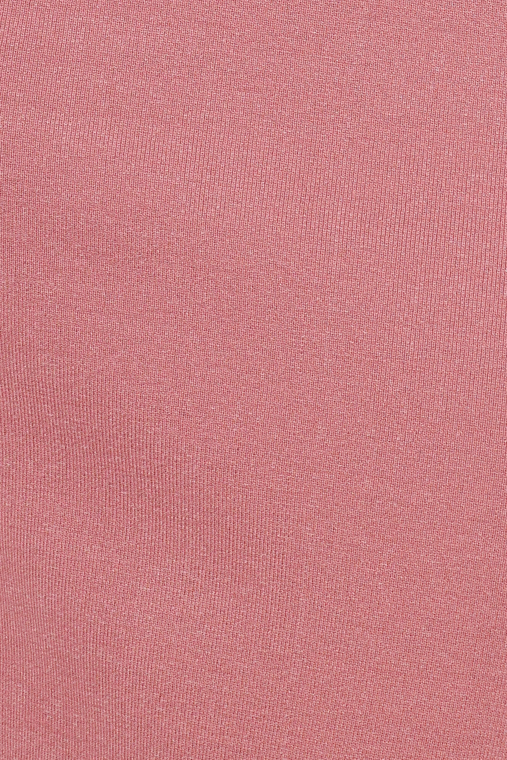 Lina Long Sleeve Midi Dress - Pink