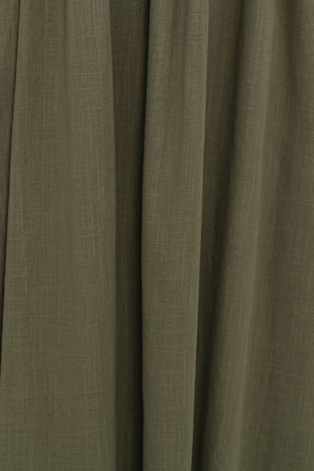 Odessa Maxi Dress - Palm Green