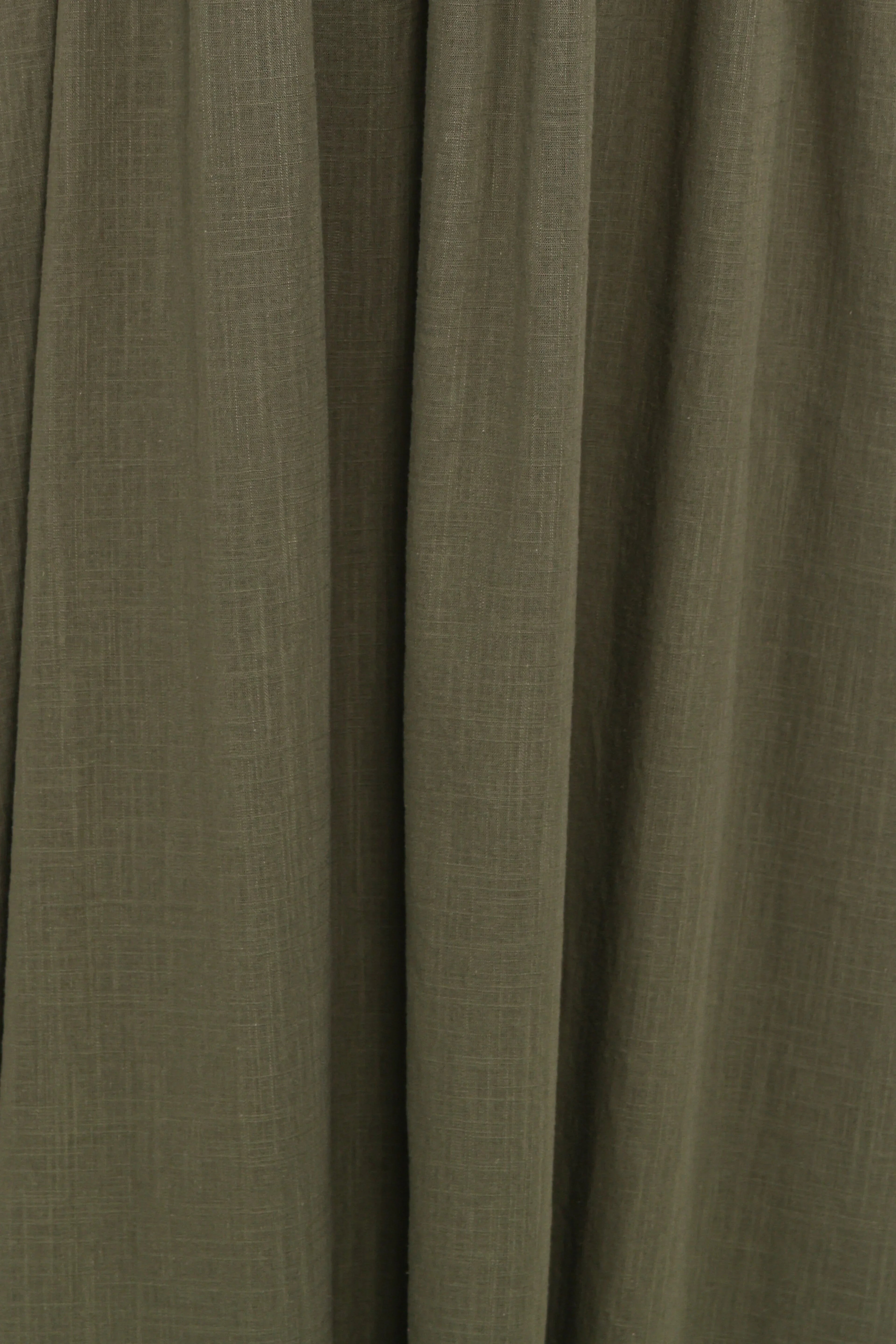 Odessa Maxi Dress - Palm Green
