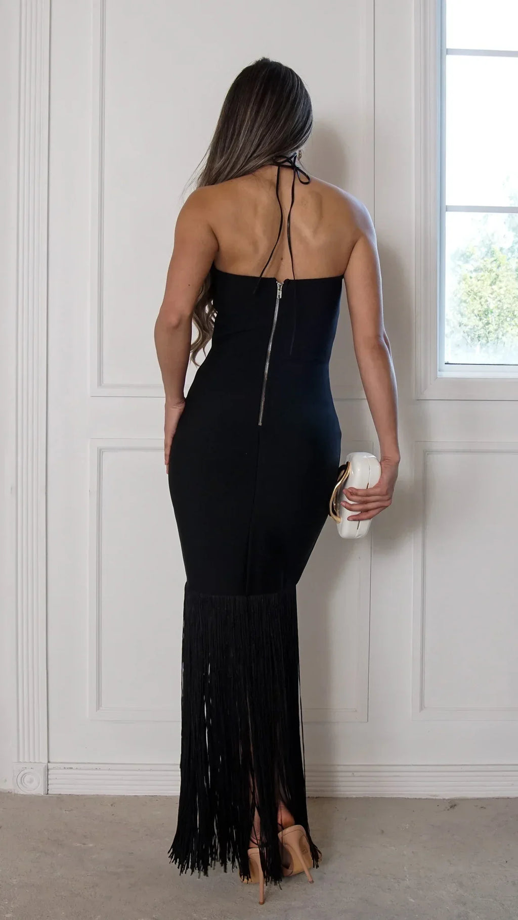 Catalina Maxi Dress