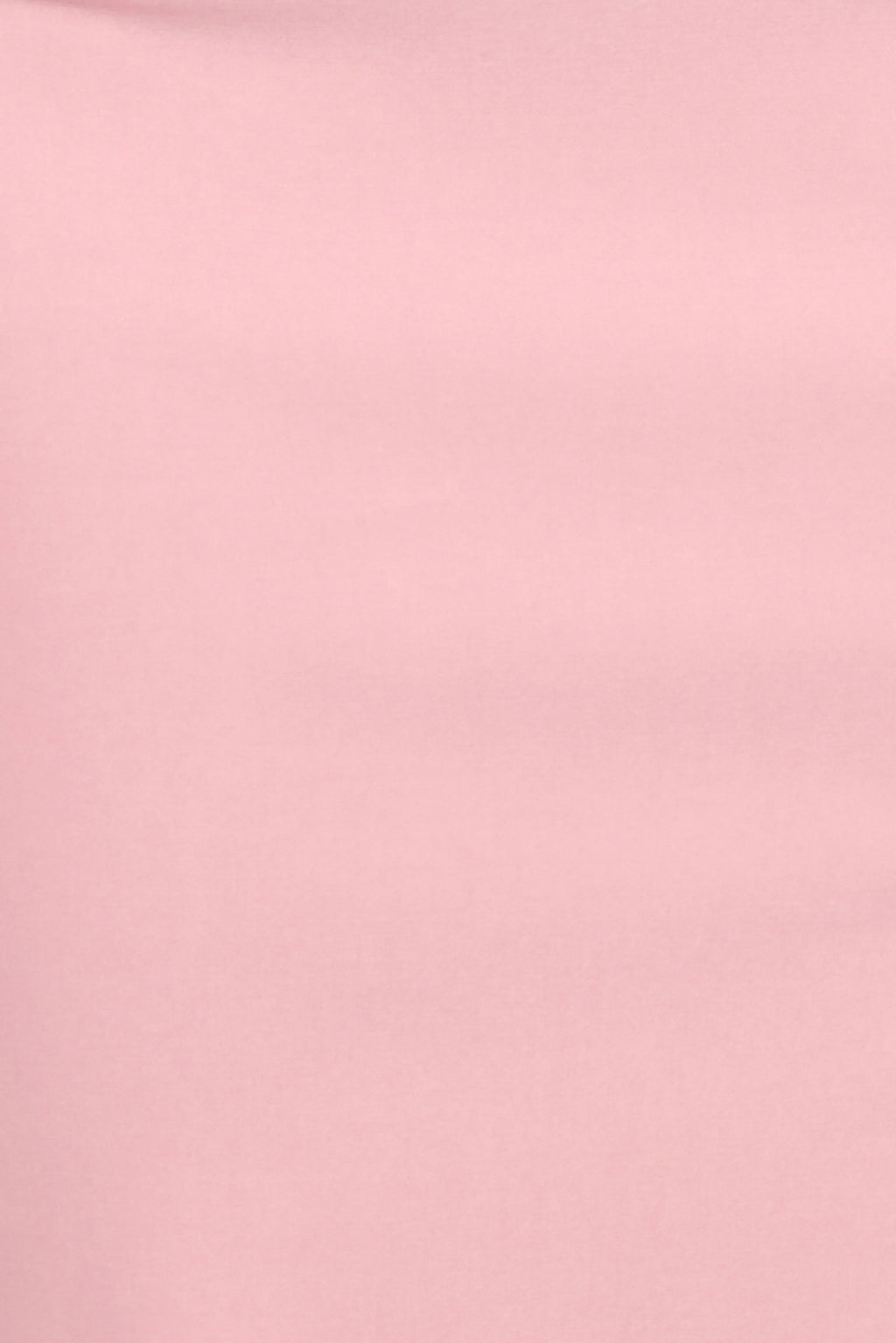 Kinnie Midi Strapless Dress - Pink