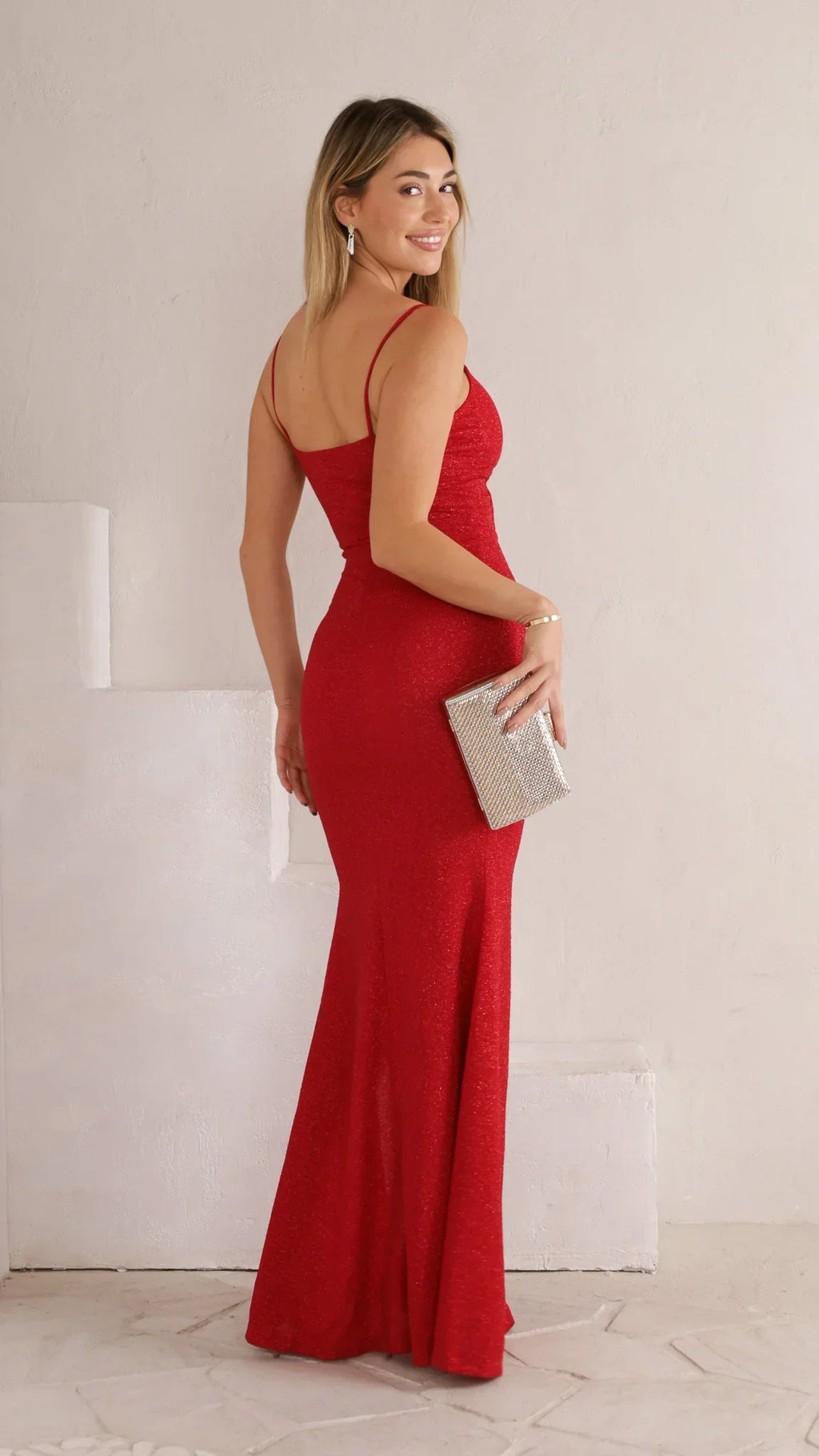 Julissa Dress