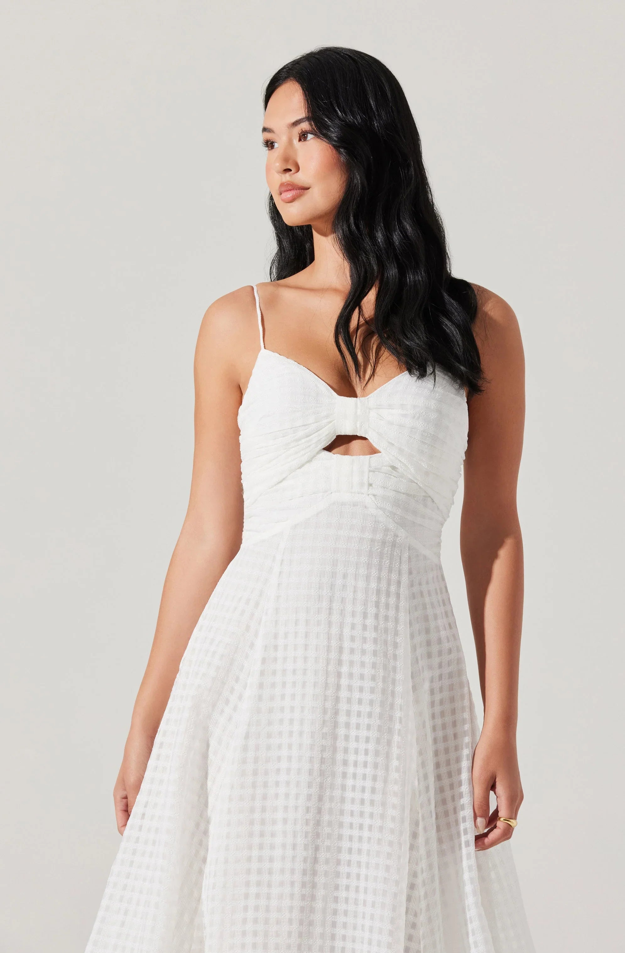 Celina Midi Dress