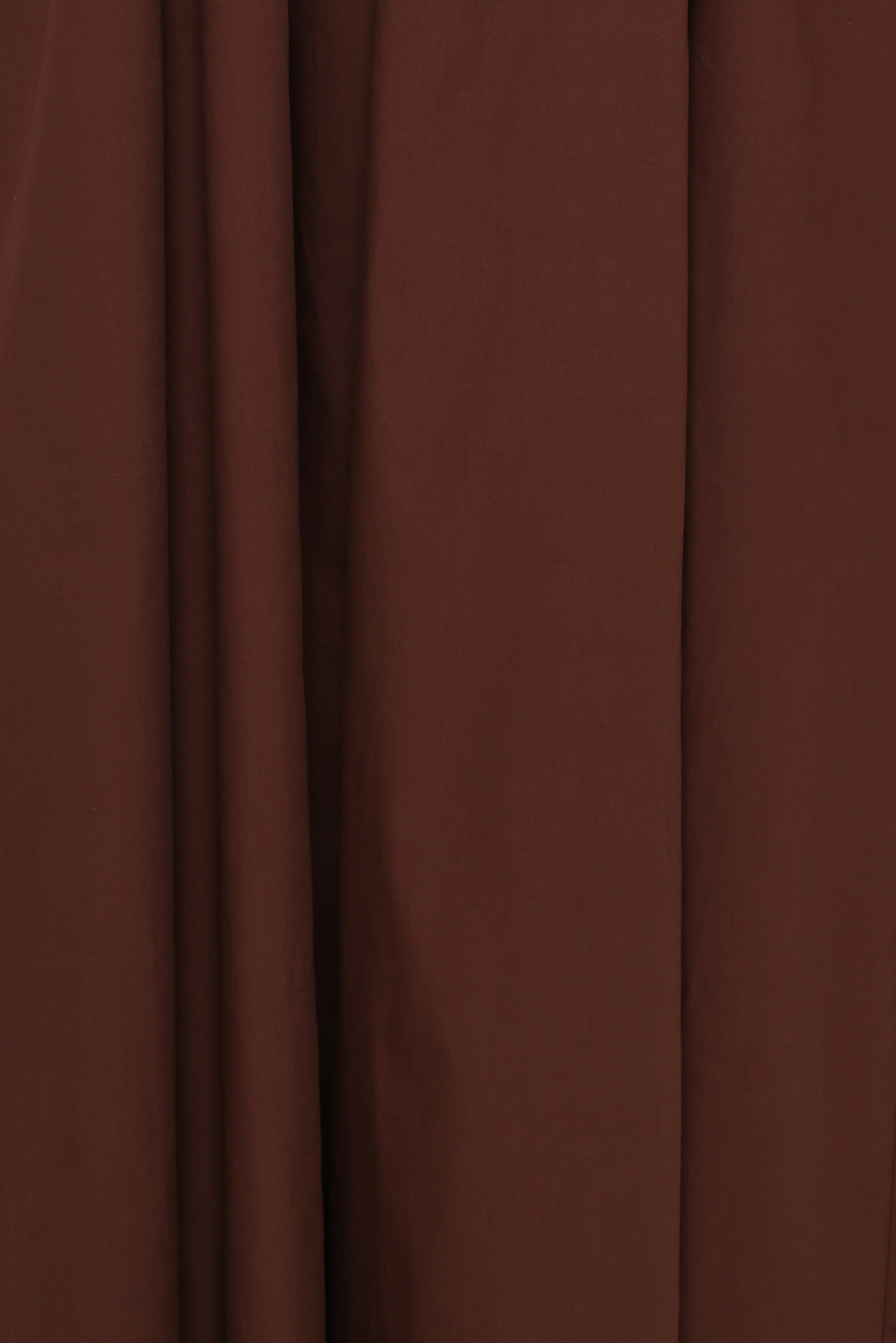 Josie Maxi Dress - Brown