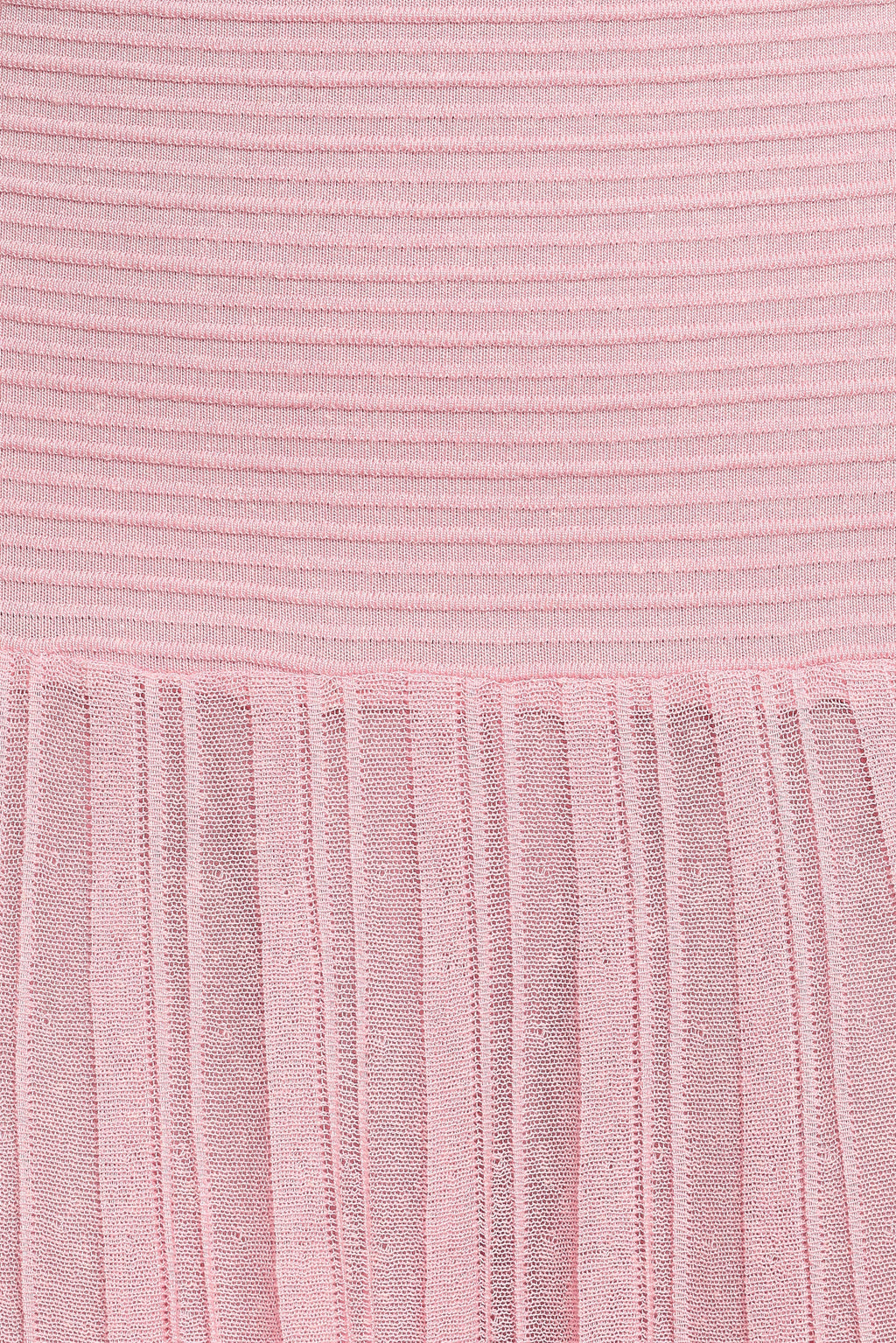 Cadenza Strapless Maxi Dress - Pink