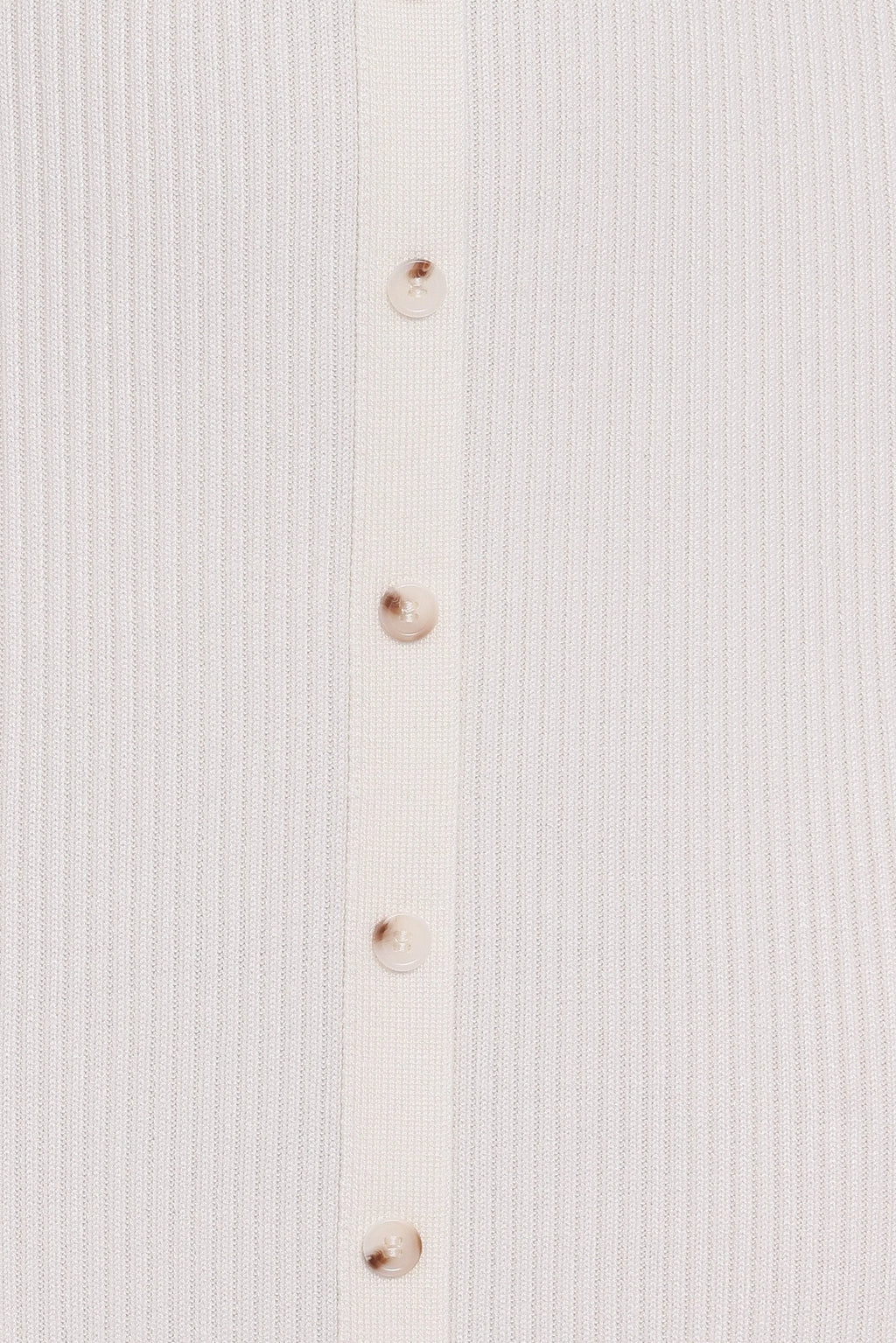 Kadi Maxi Dress - White