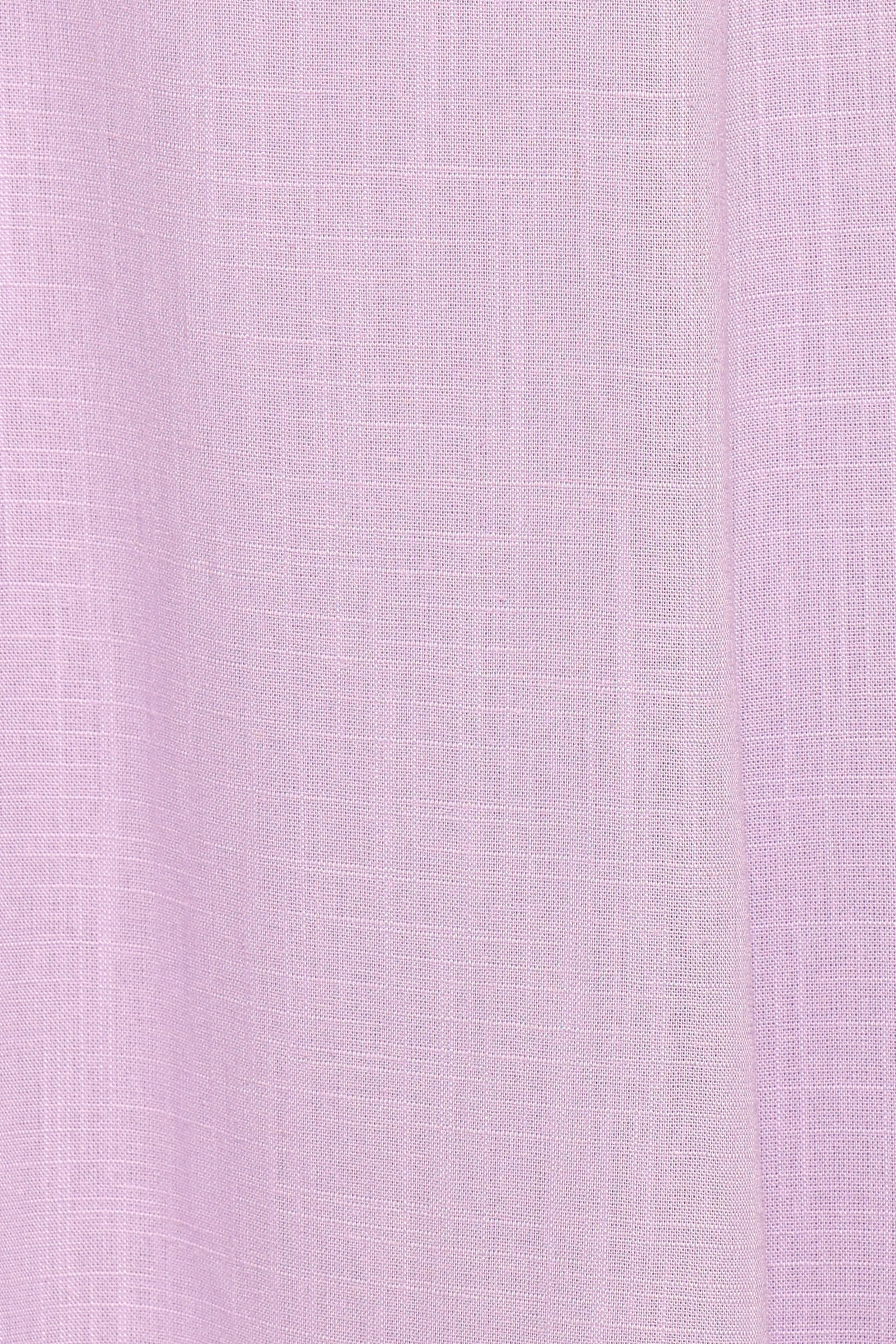 Tatum Maxi Dress - Lilac