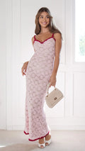 Carsi Maxi Dress