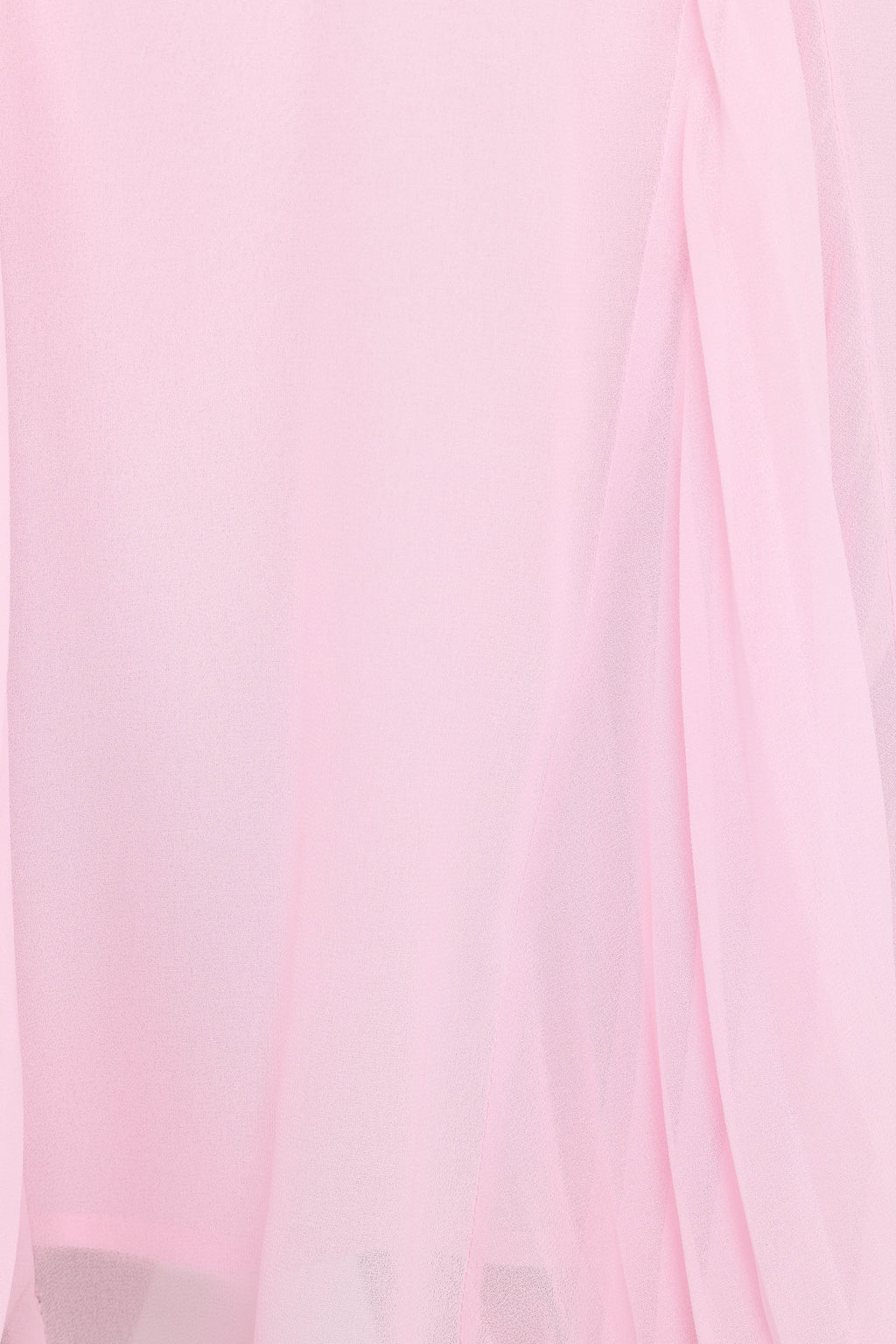 Elaine Mini Dress - Candy Pink